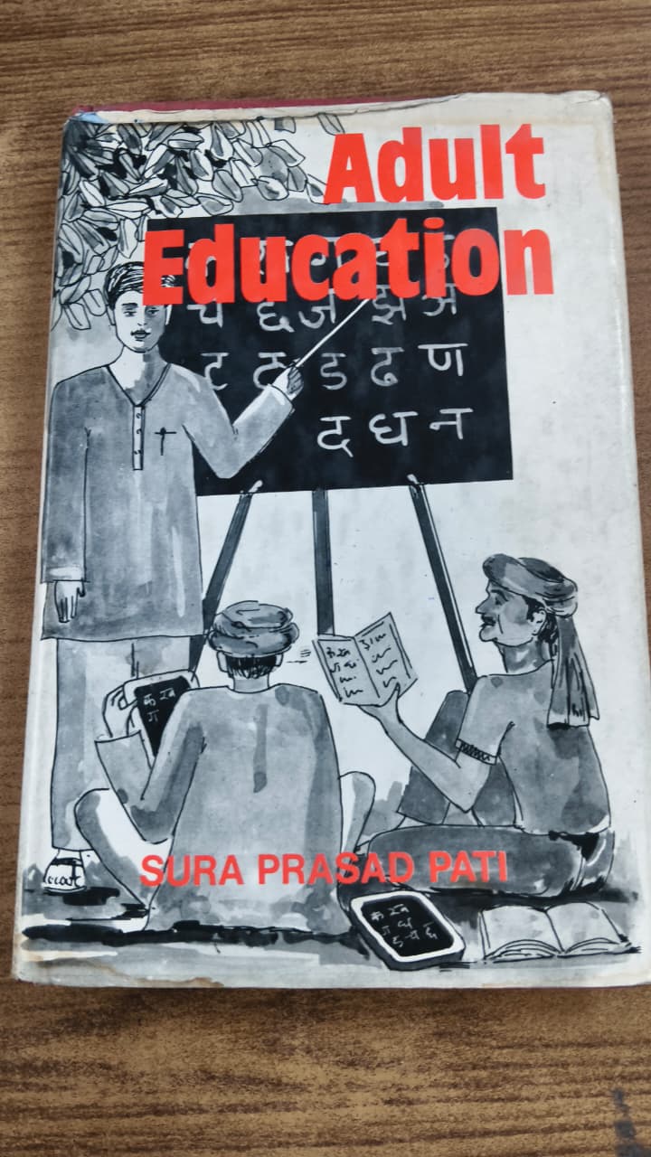 Adult Education